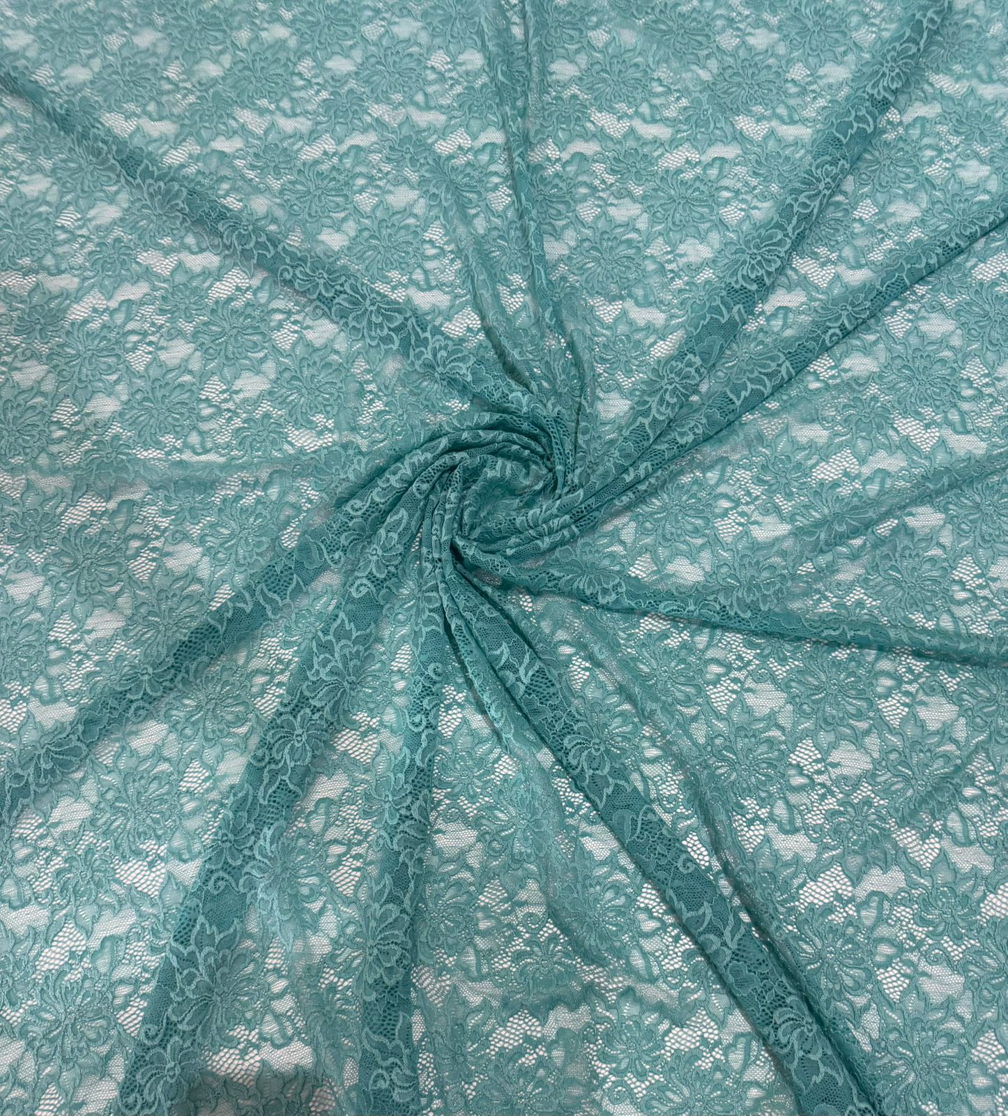Estampa 23 Verde Agua