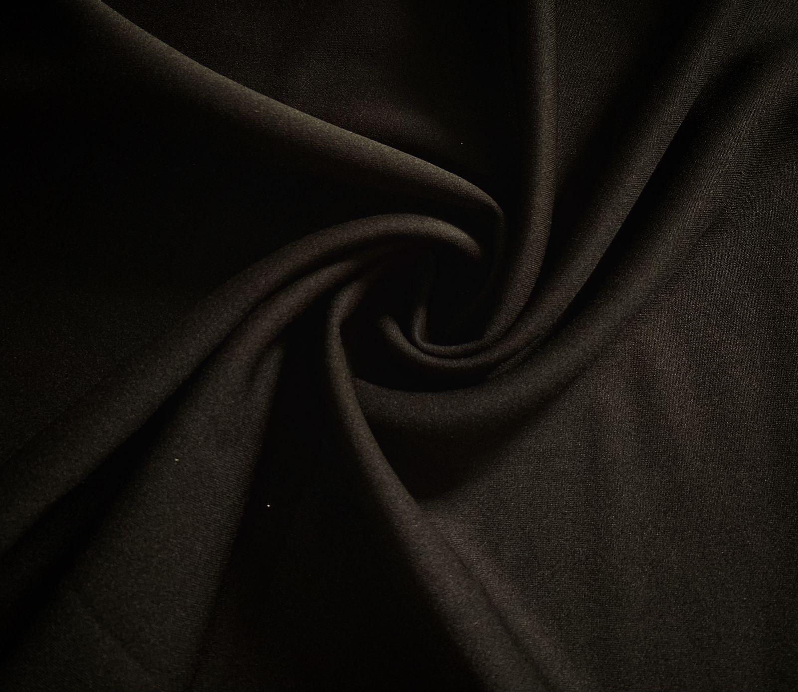 Estampa 01 Preto