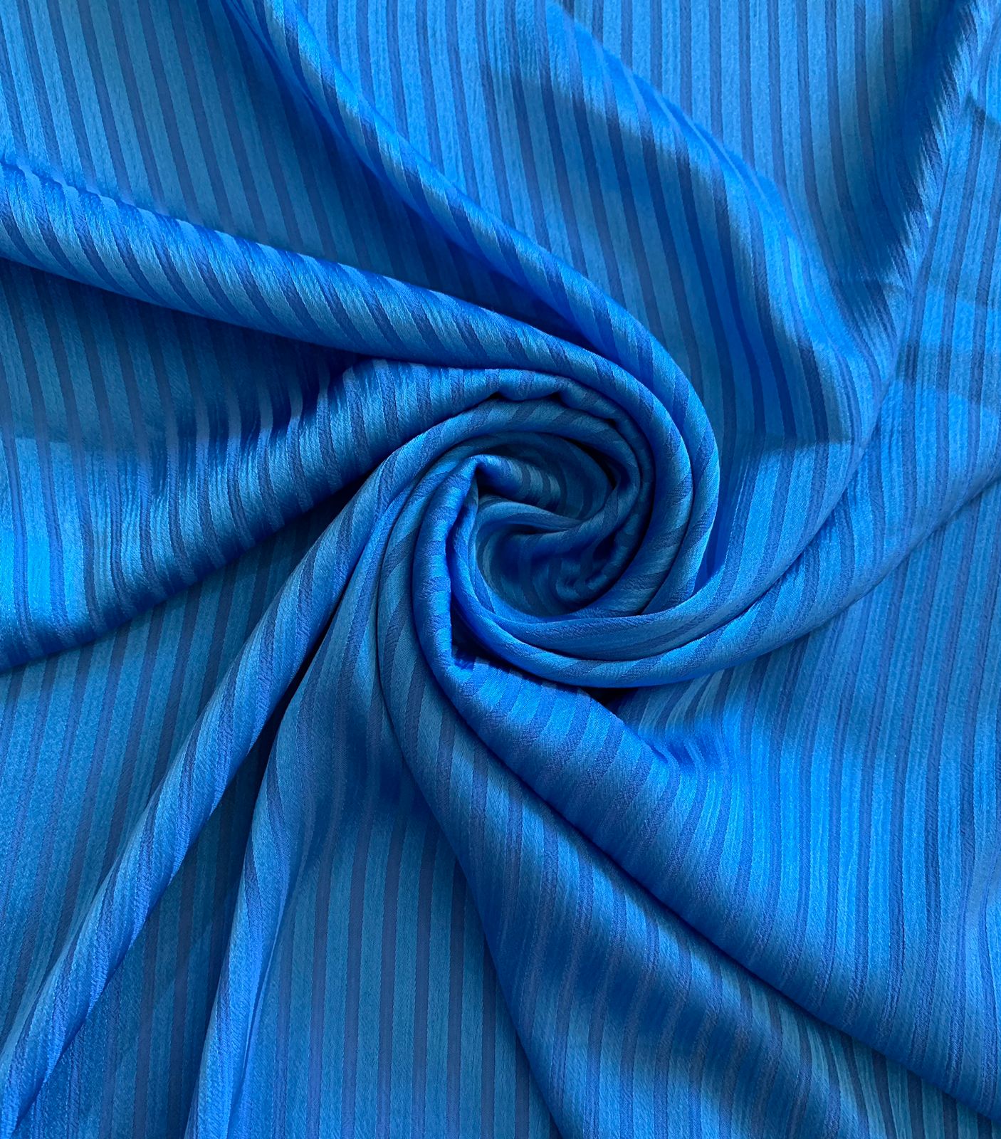 Estampa 21 Azul Turquesa