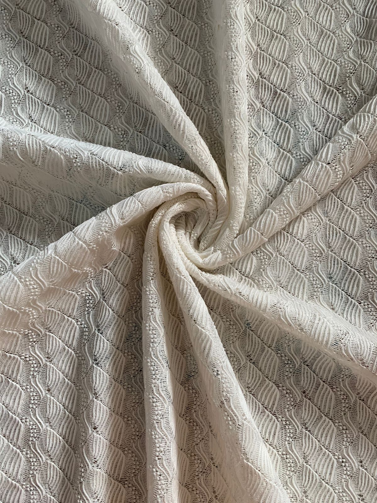 Estampa 02 Branco