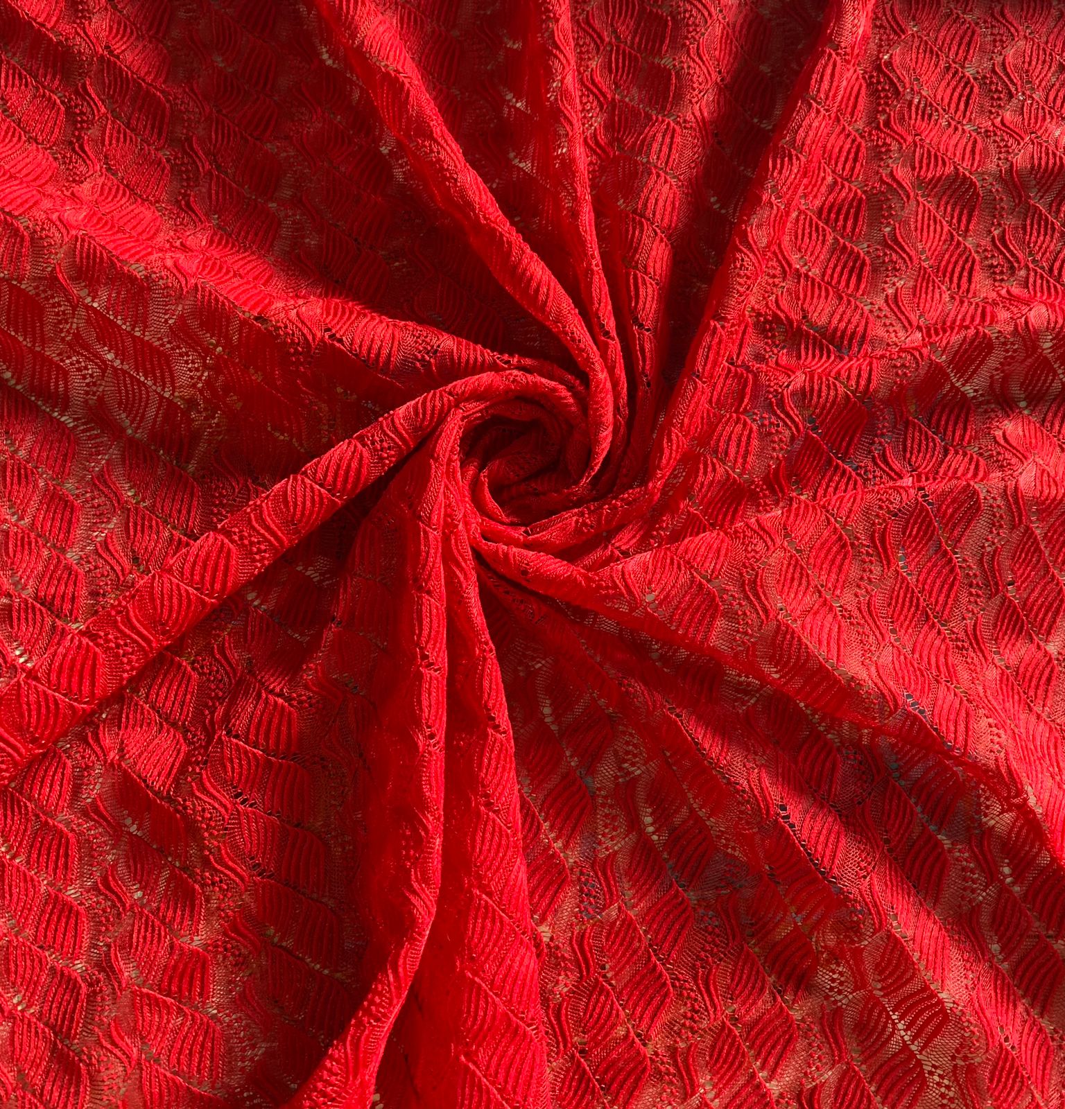 Estampa 03 Vermelho