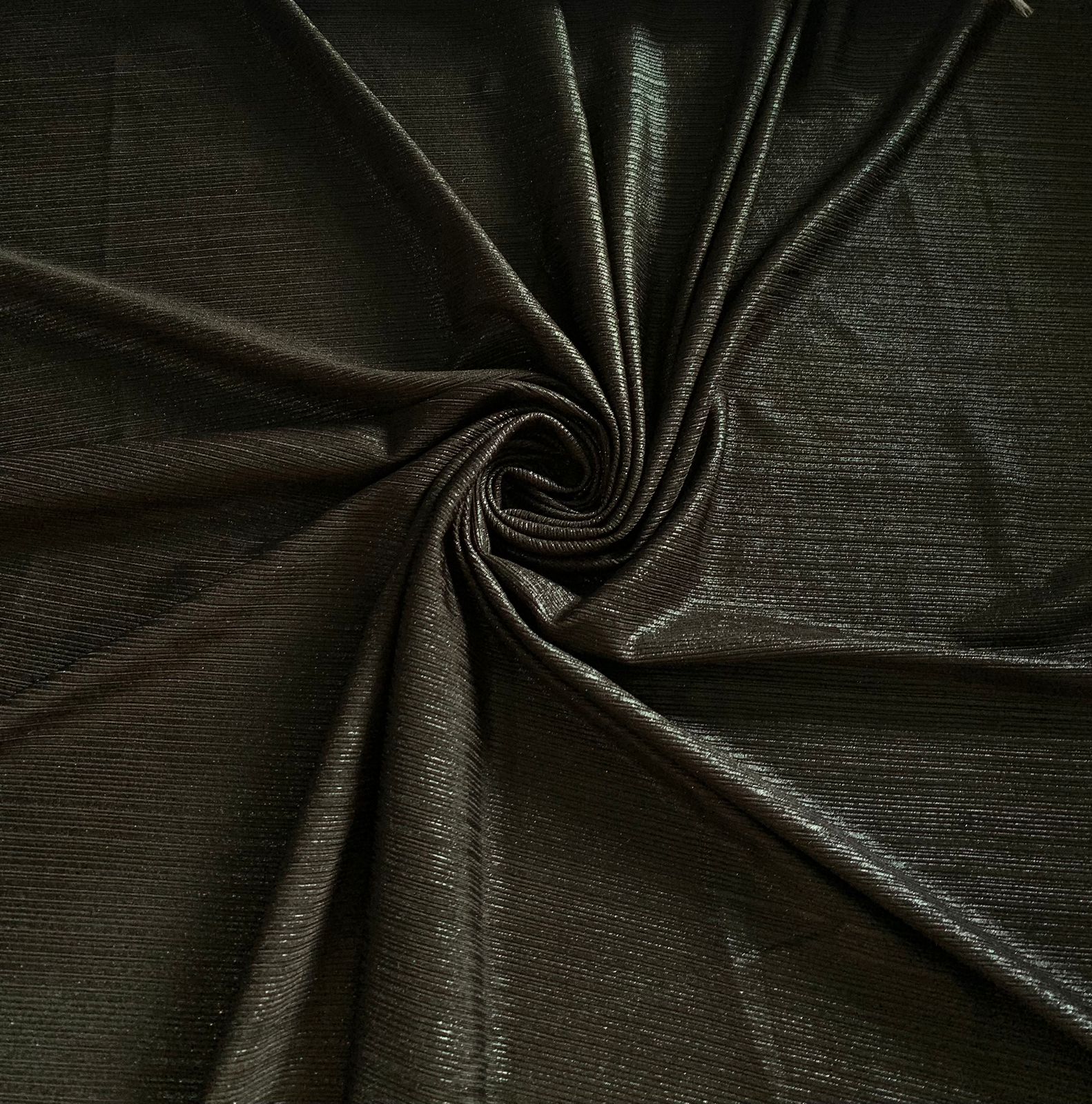 Estampa 01 Preto