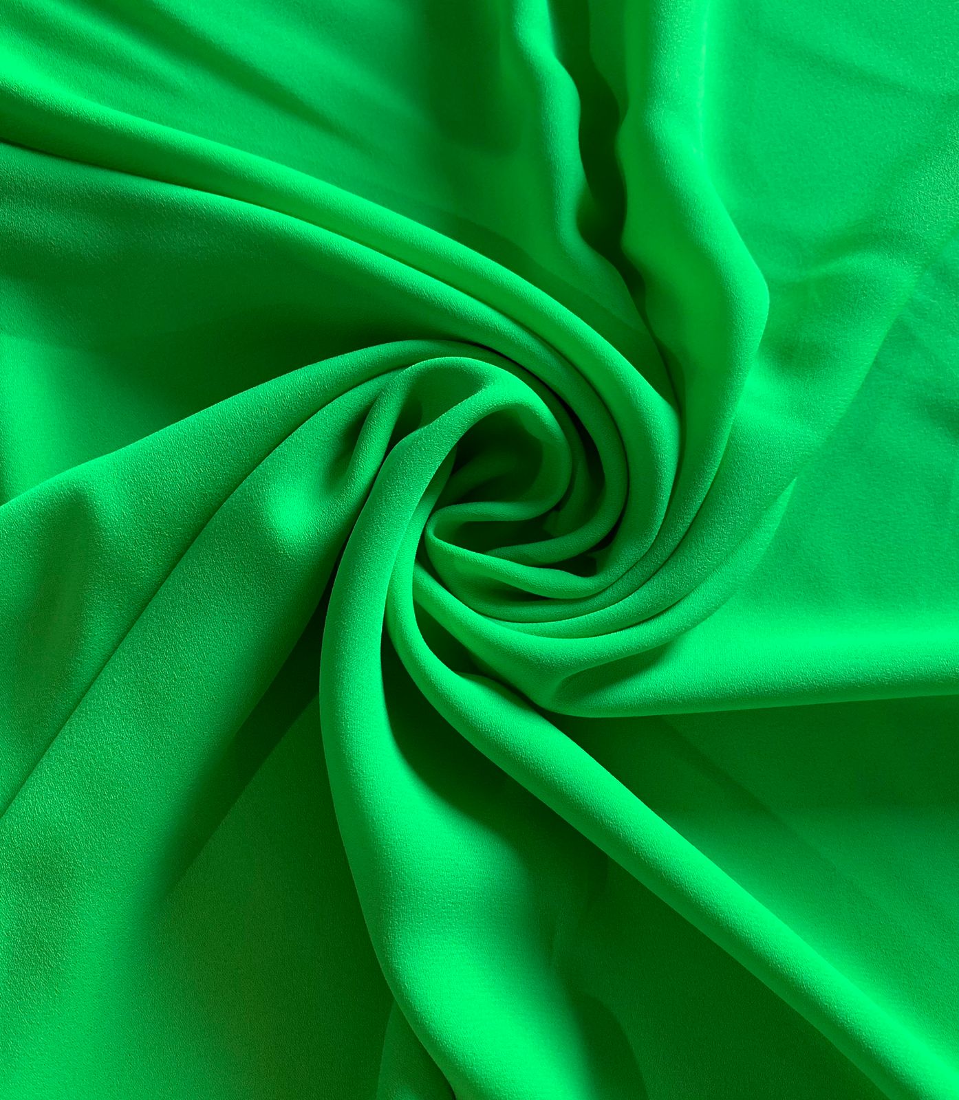 Estampa 22 Verde limão