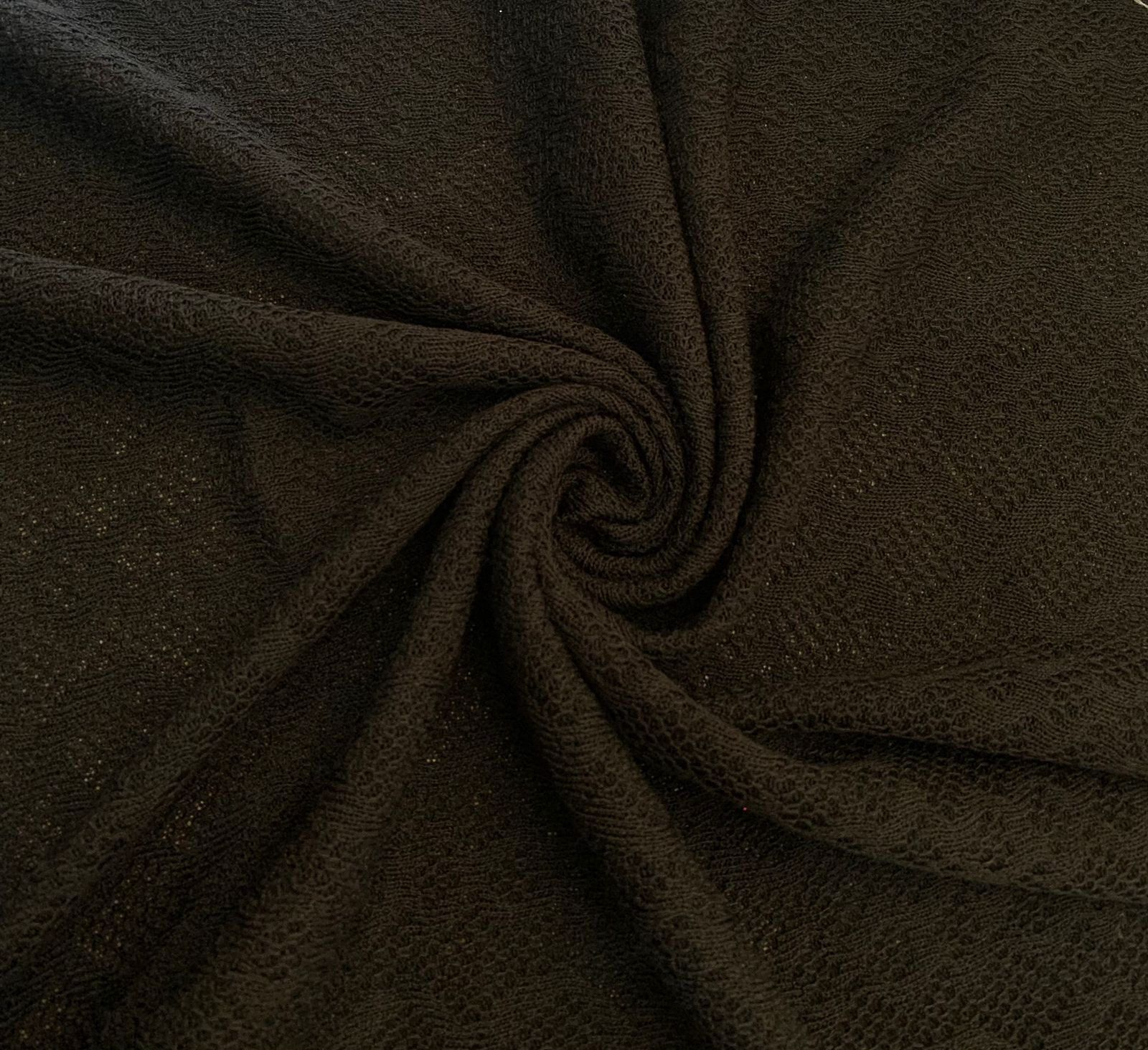 Estampa 01 Preto