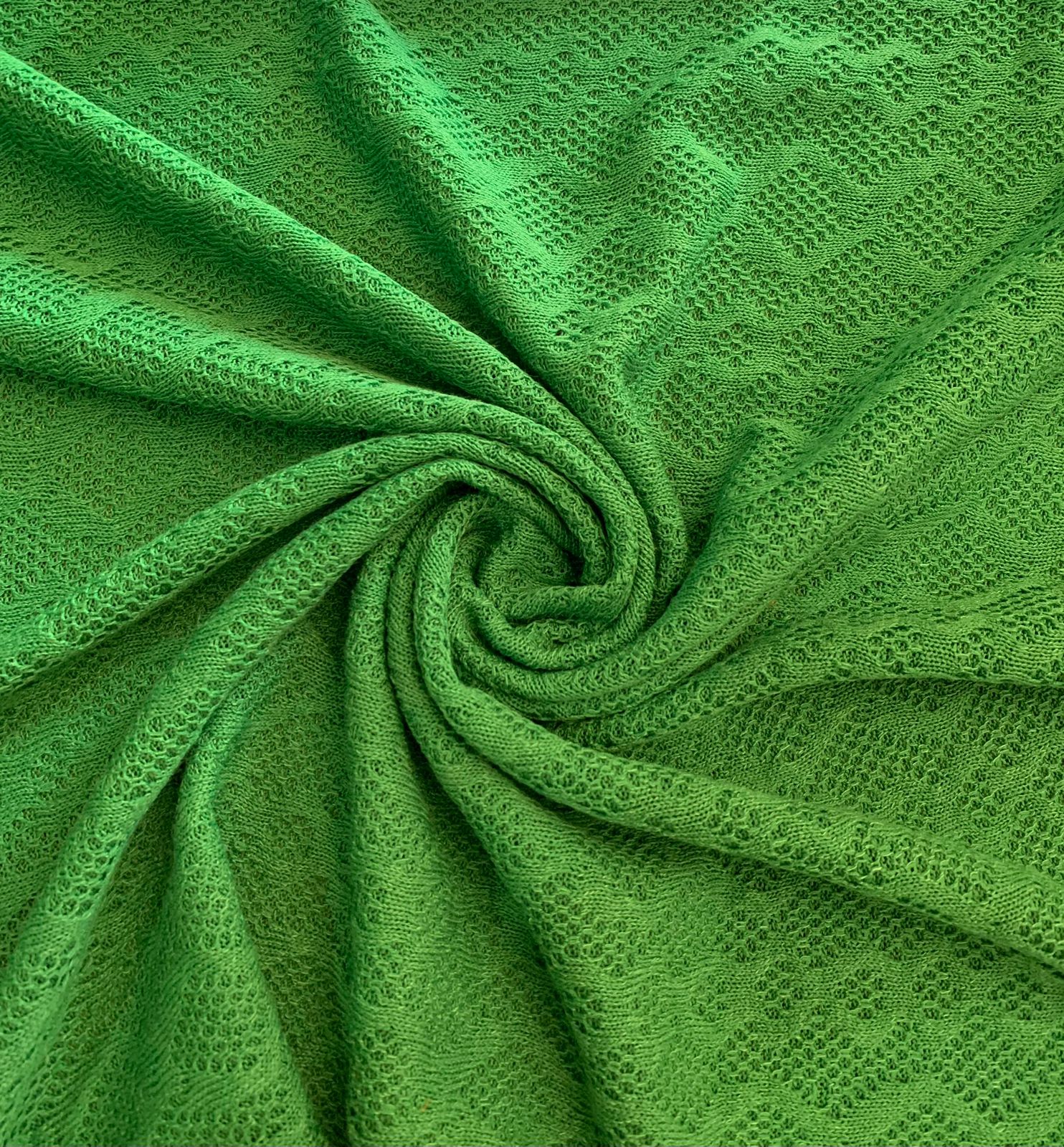 Estampa 04 Verde Bandeira