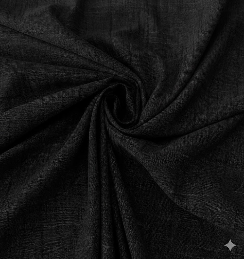 Estampa 01 Preto