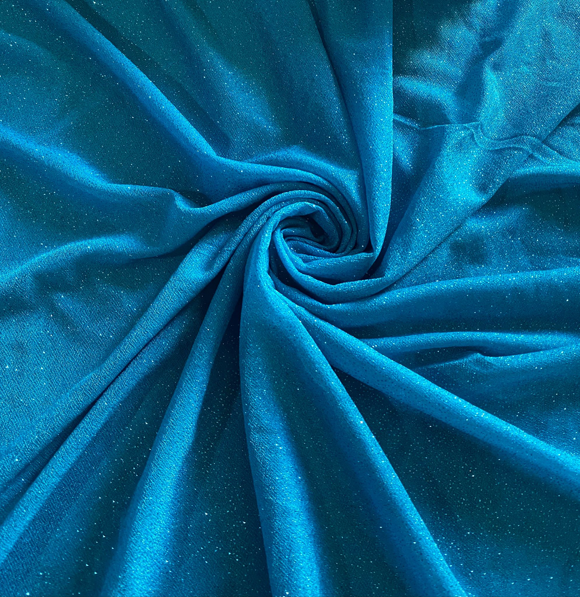 Estampa 21 Azul Turquesa