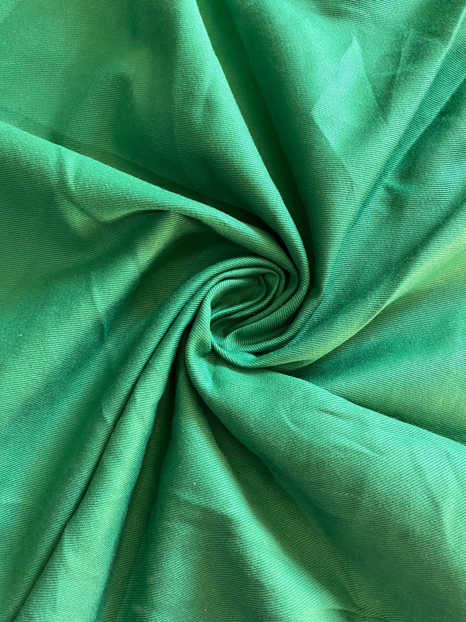 Estampa 04 Verde Bandeira