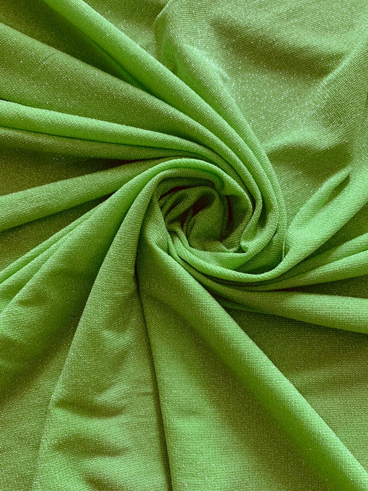 Estampa 46 Verde Limão