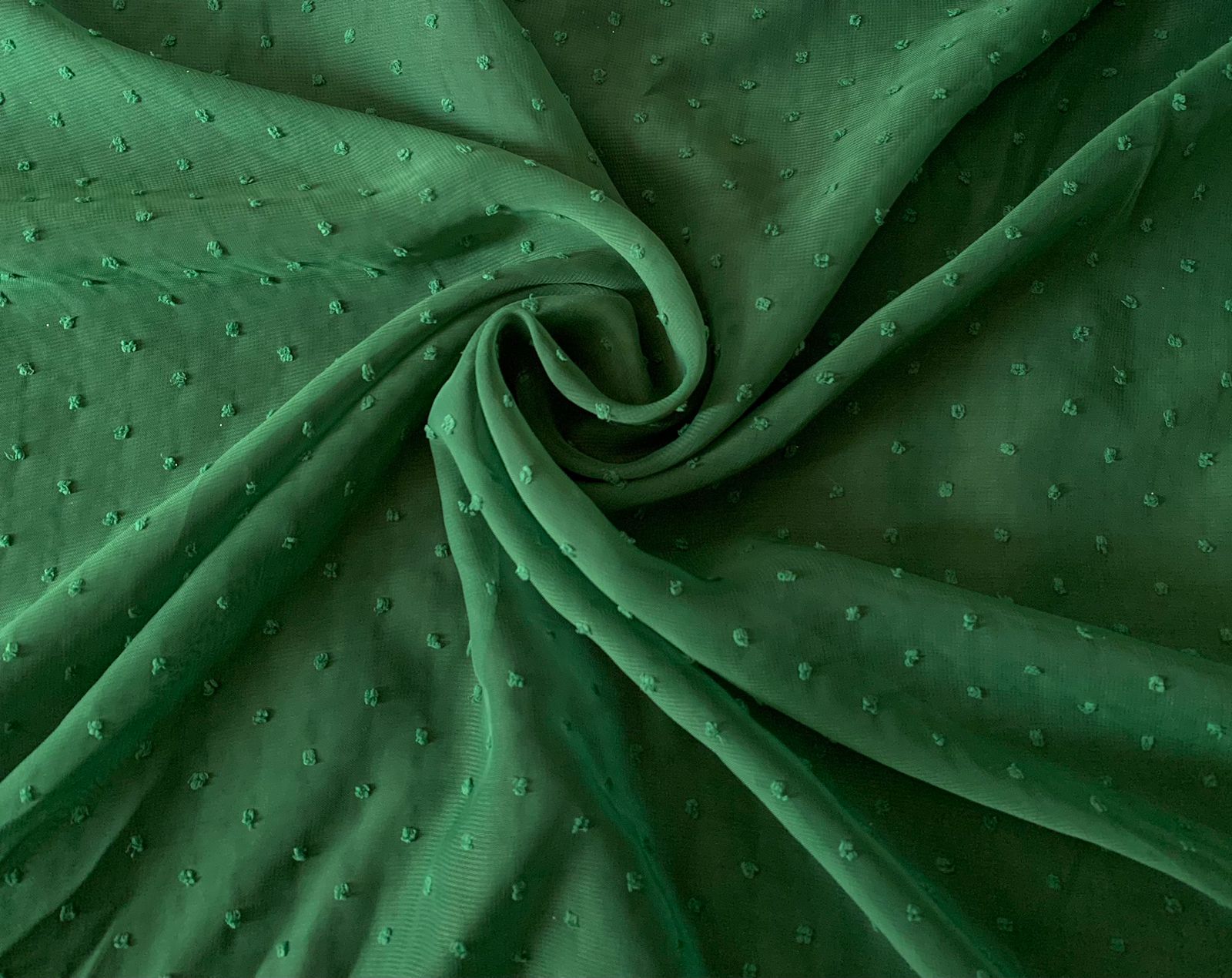 Estampa 12 Verde Esmeralda