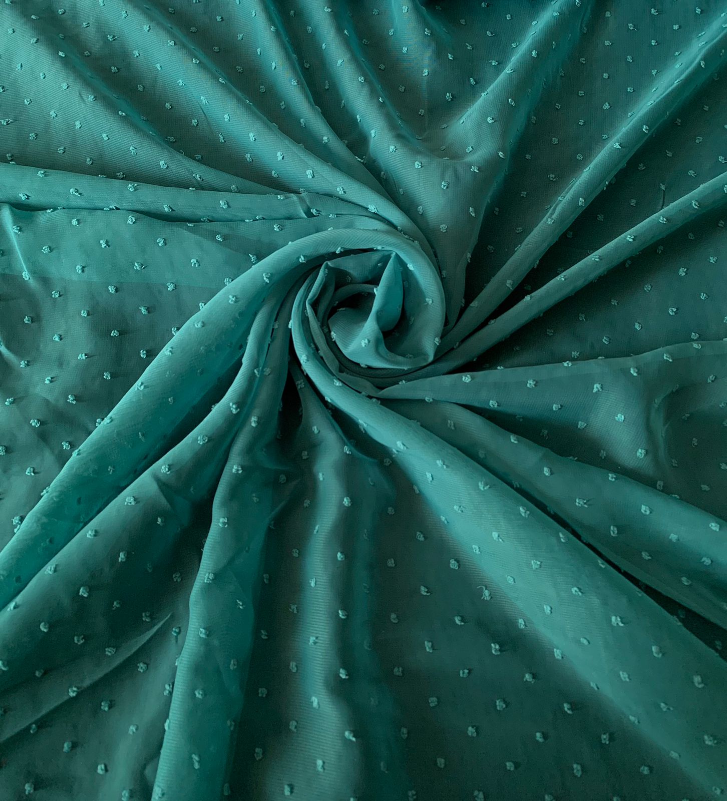 Estampa 91 Verde Jade