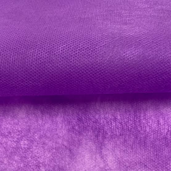 Estampa 51 Roxo