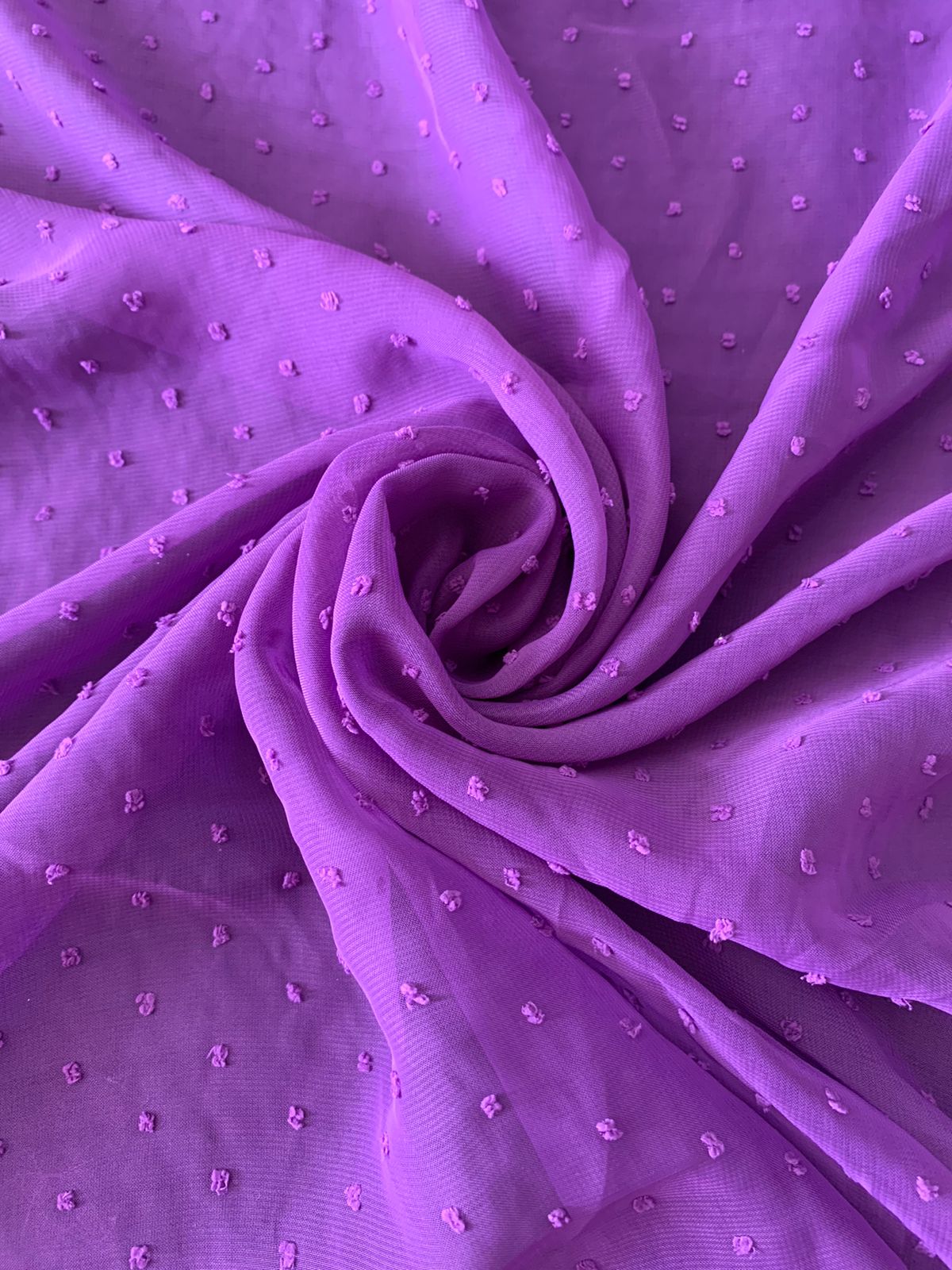 Estampa 51 Roxo