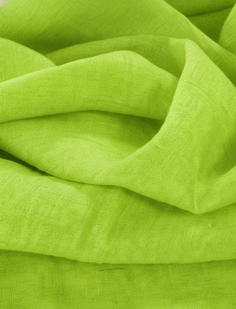 Estampa 22 Verde Limão