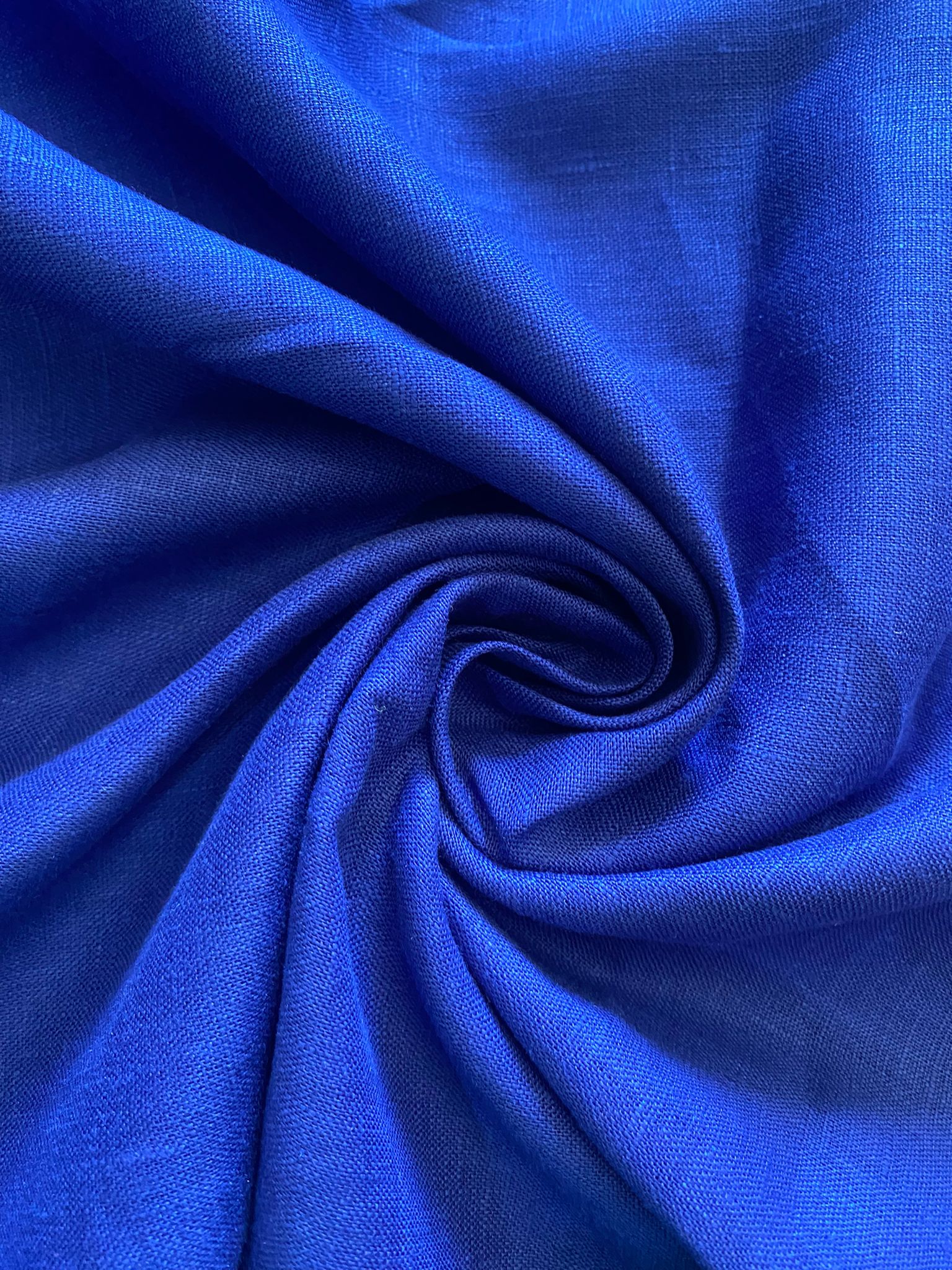Estampa 08 Azul Royal