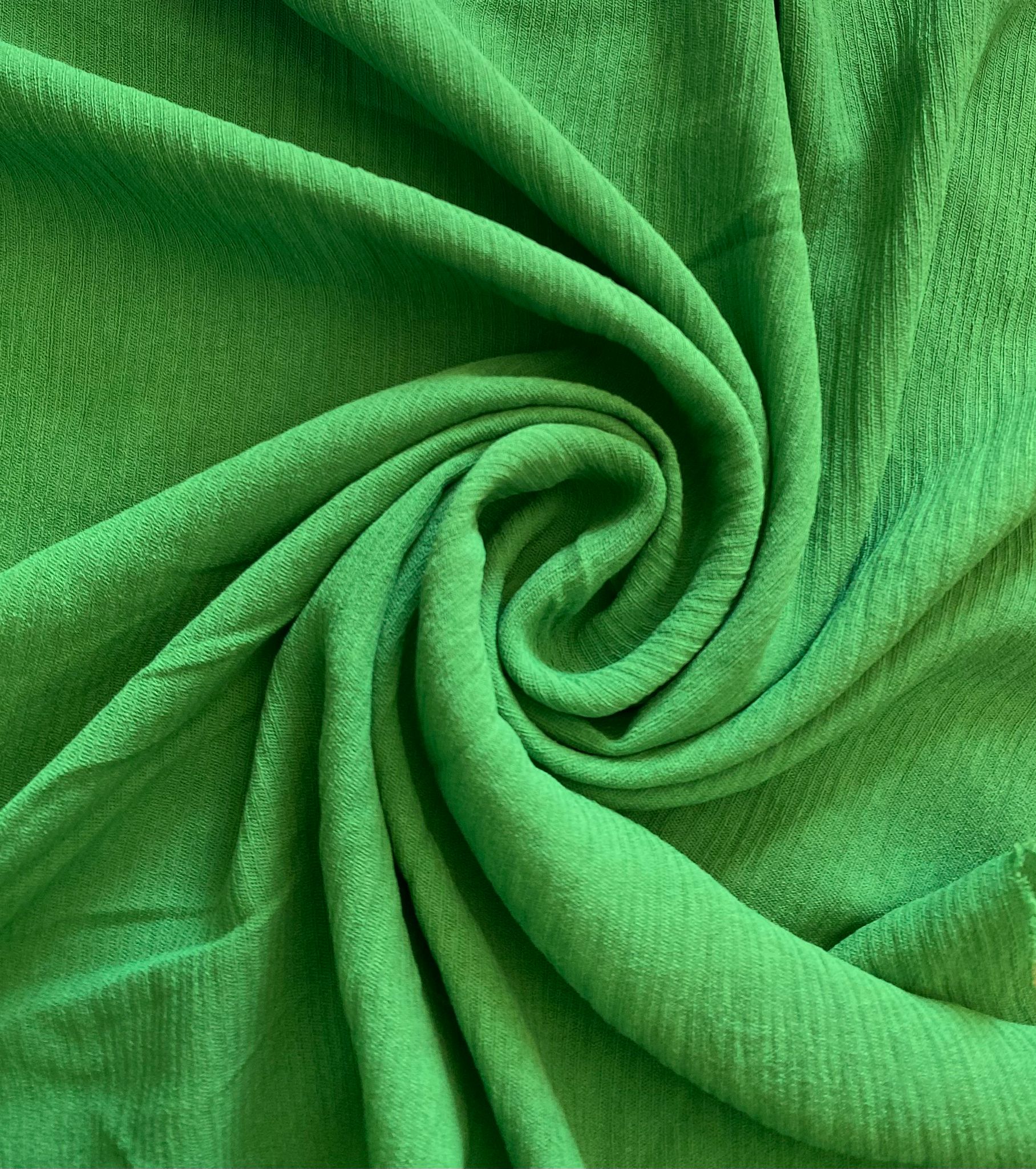 Estampa 04 Verde Bandeira