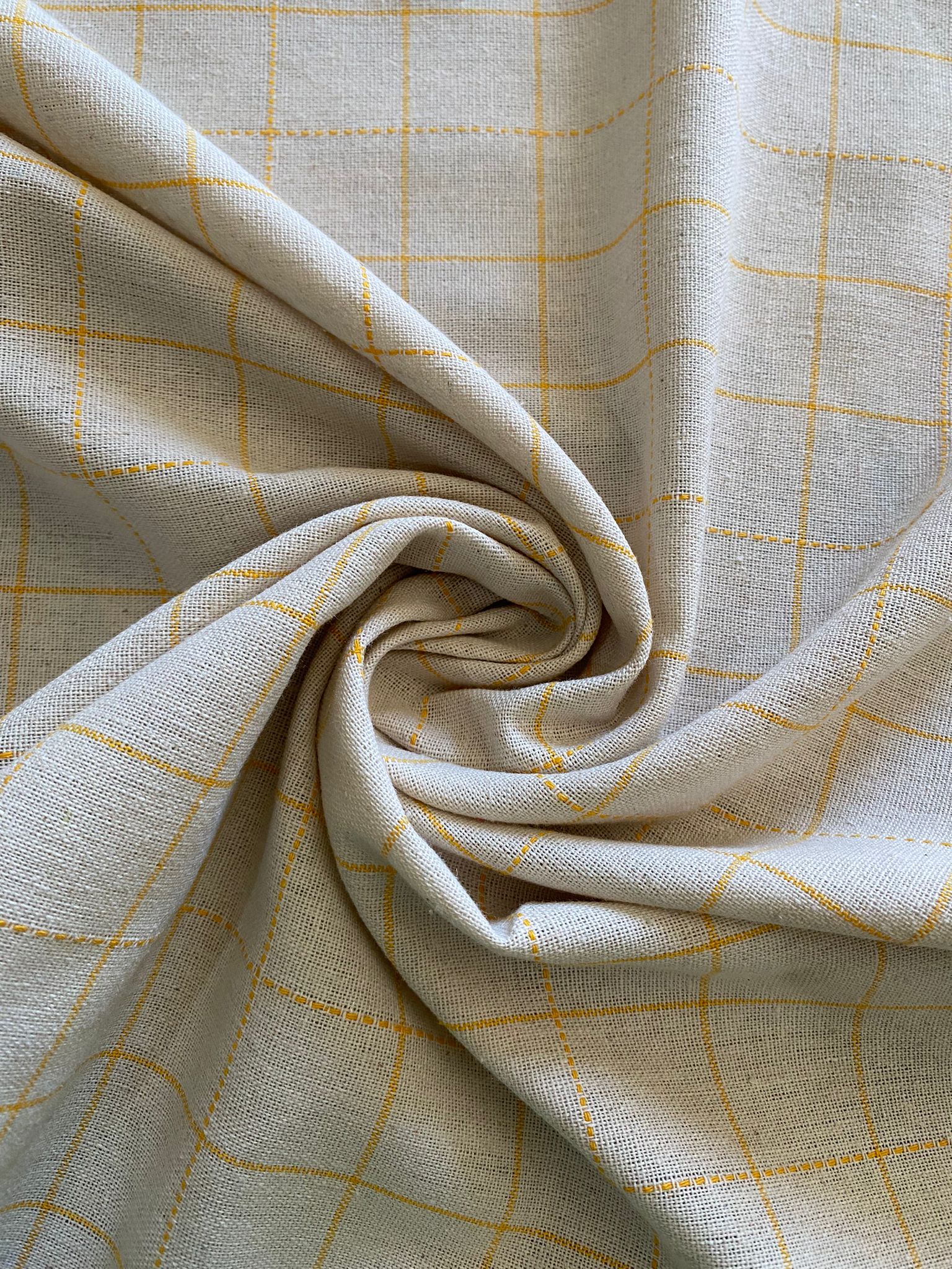 Estampa 07 Amarelo