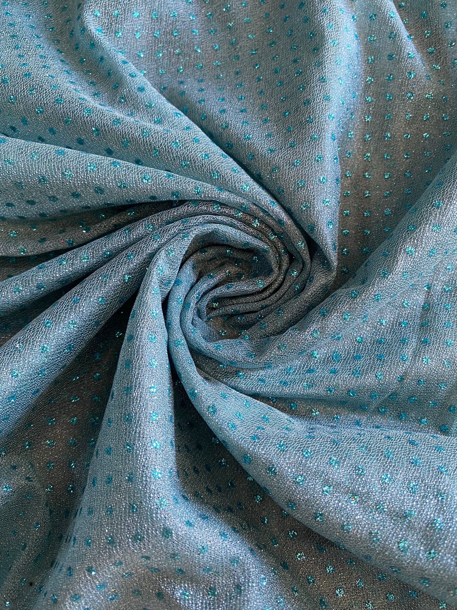 Estampa 12 Azul