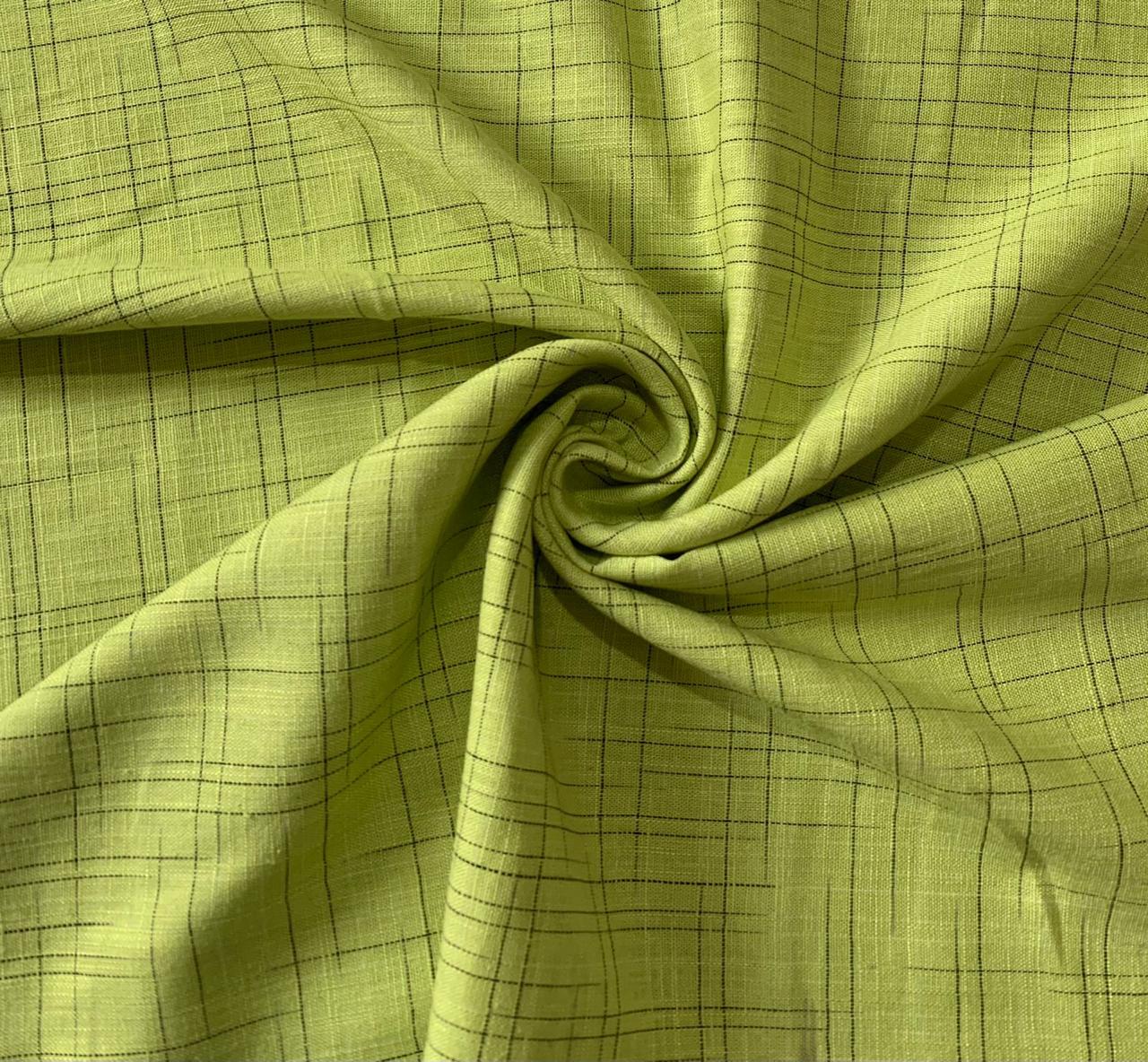 Estampa 22 Verde Lima