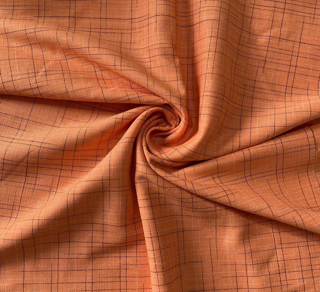 Estampa 10 Laranja