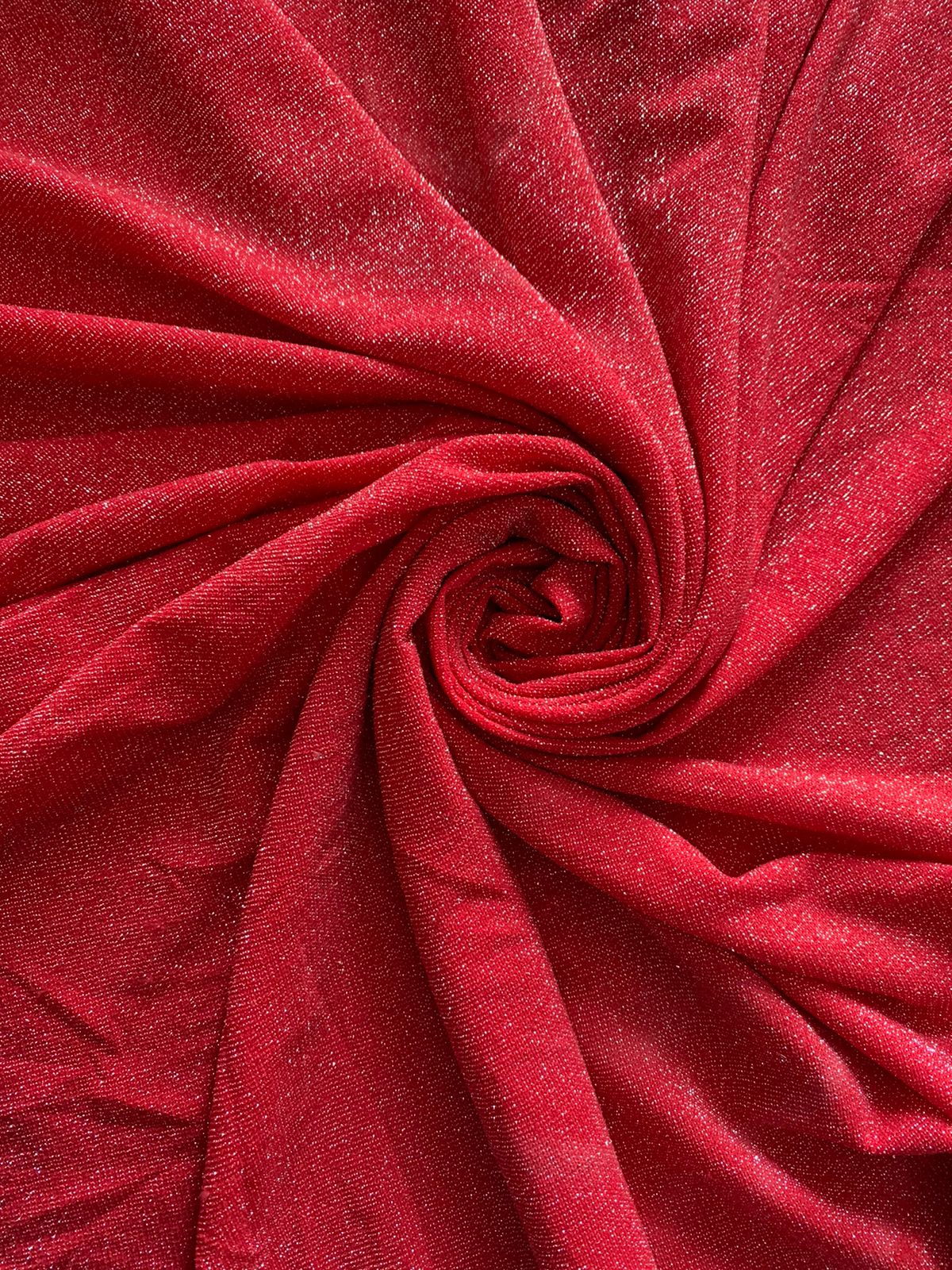 Estampa 03 Vermelho