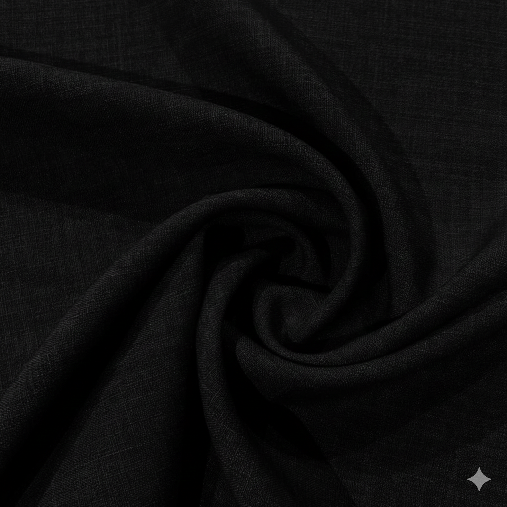 Estampa 01 Preto