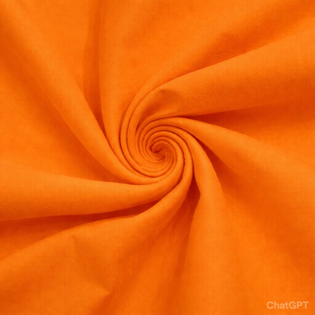 Estampa 10 Laranja