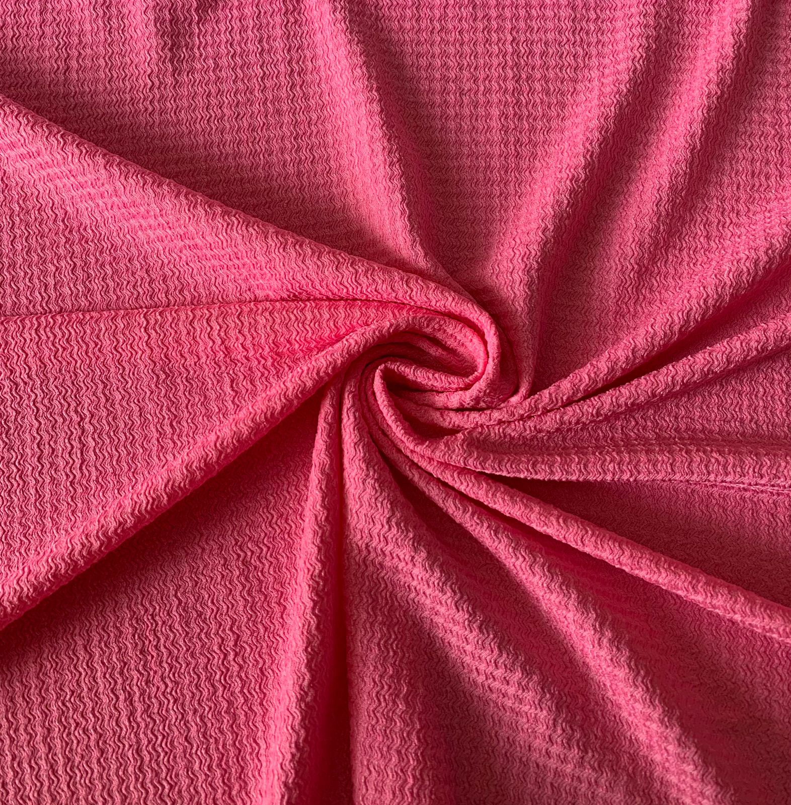 Estampa 16 Rosa Chiclete