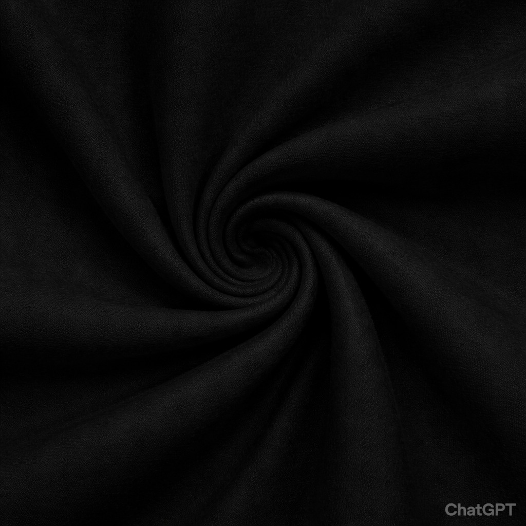 Estampa 01 Preto