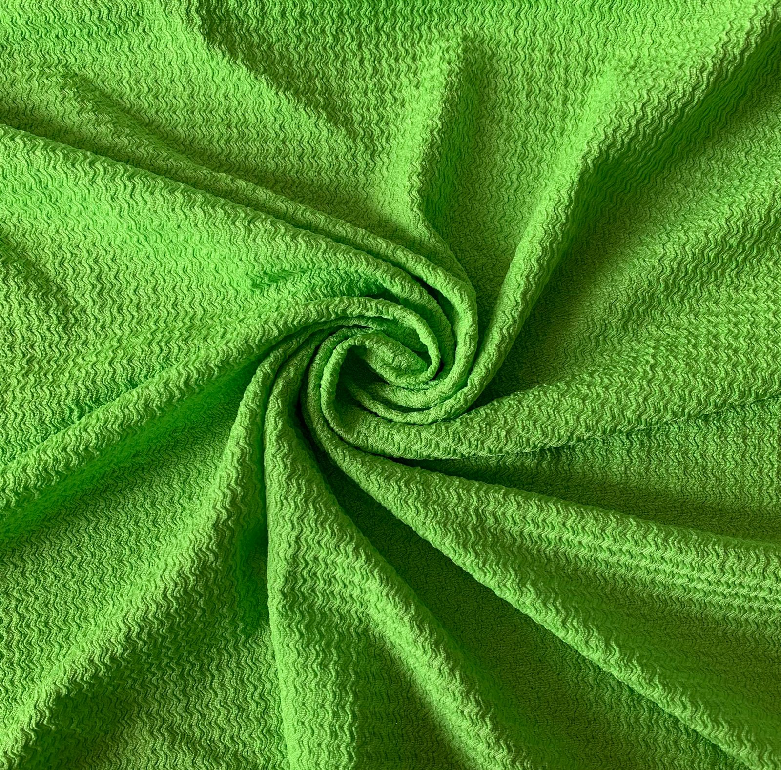 Estampa 22 Verde Limão