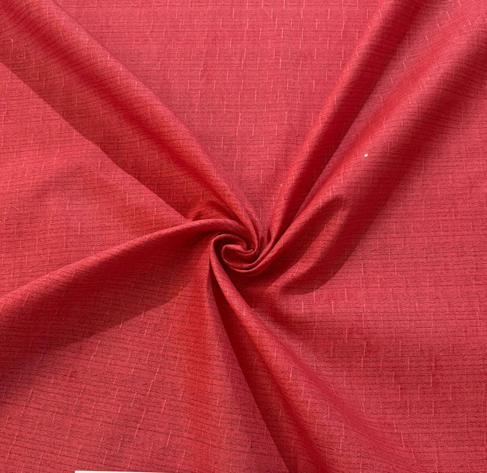 Estampa 03 Vermelho