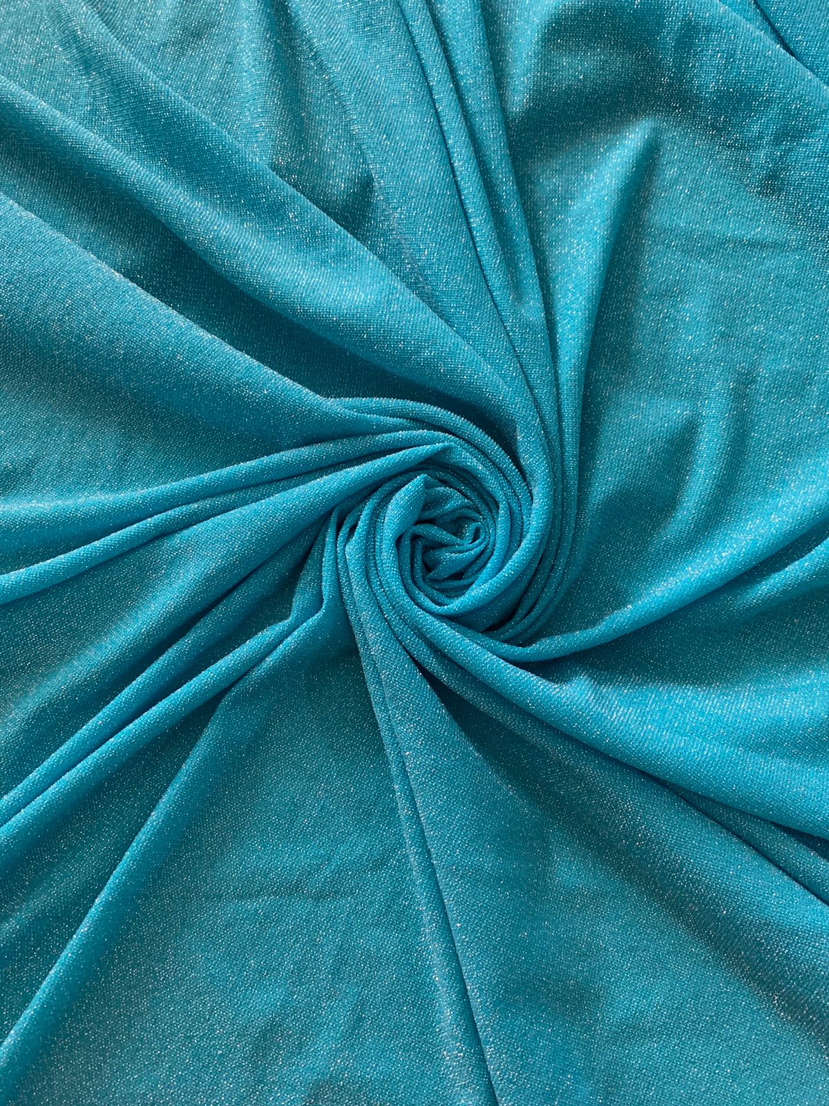 Estampa 21 Azul Turquesa