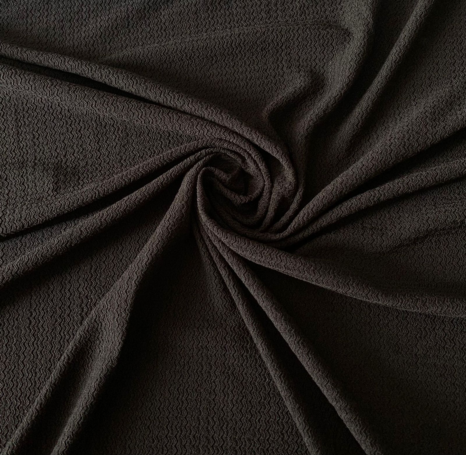 Estampa 01 Preto
