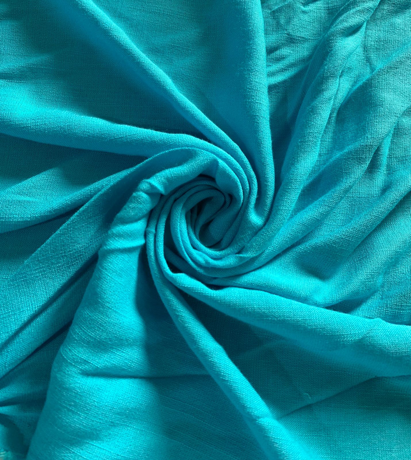 Estampa 21 Turquesa