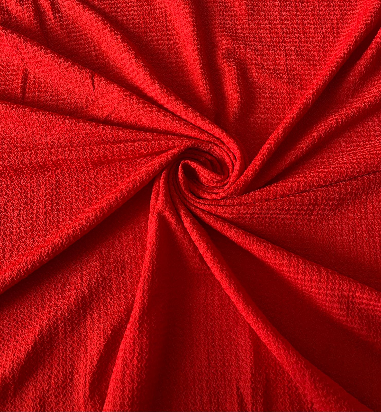 Estampa 03 Vermelho