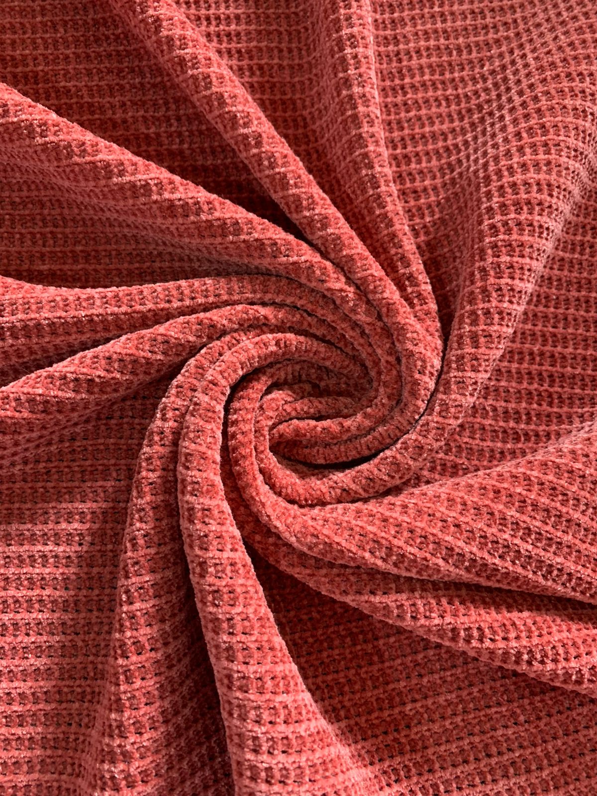 Estampa 38 Coral