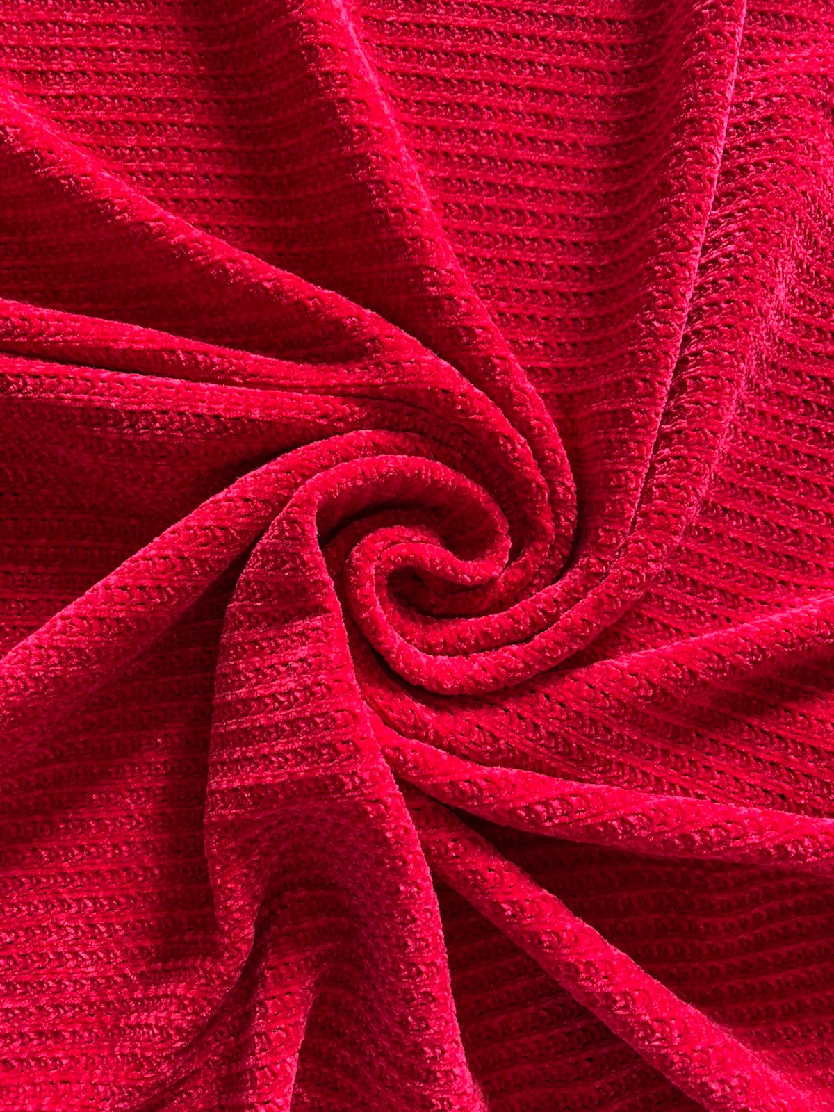 Estampa 03 Vermelho
