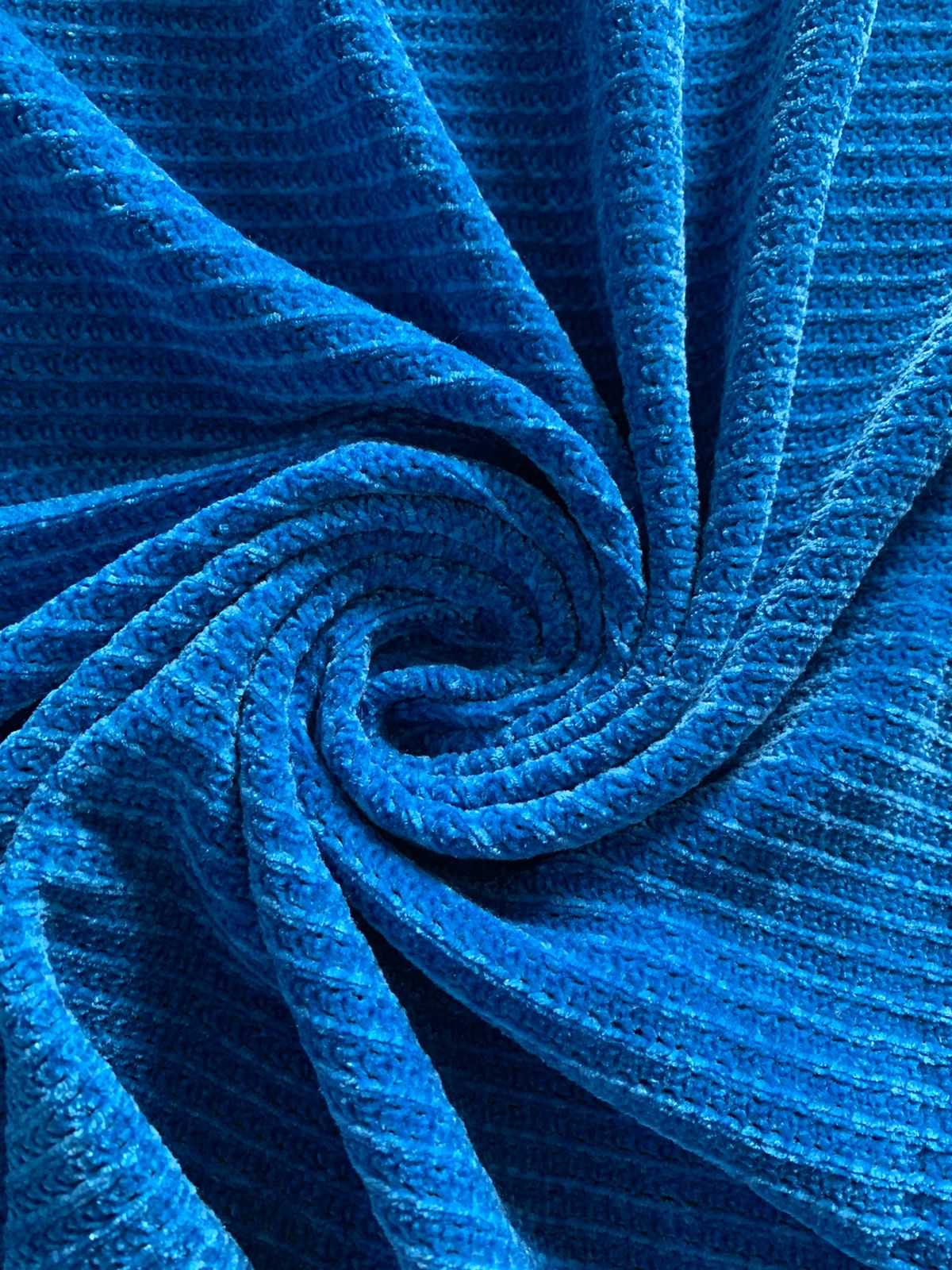 Estampa 08 Azul Royal