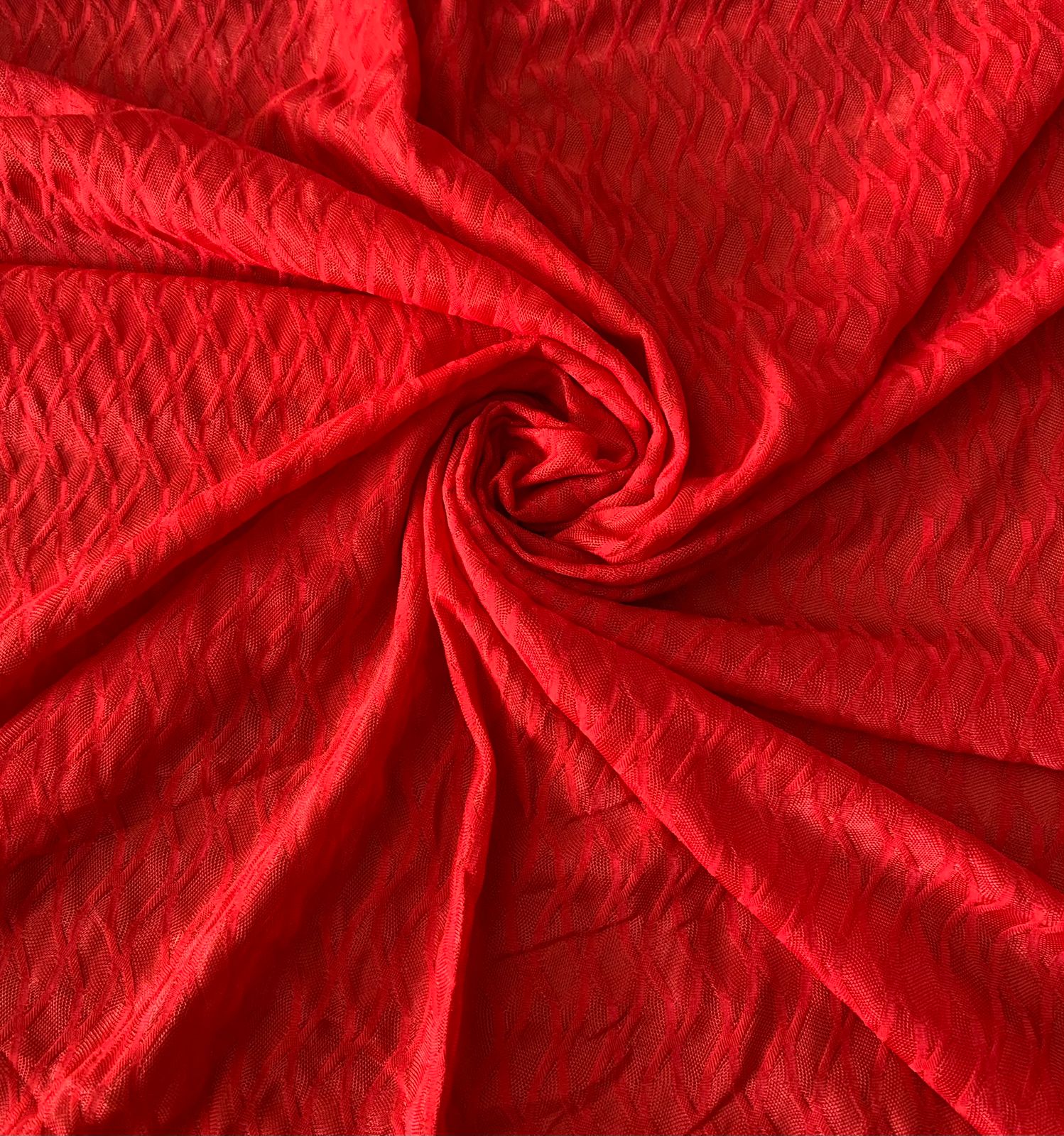 Estampa 03 Vermelho