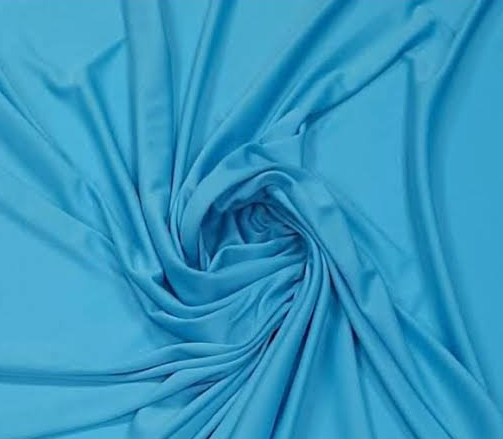 Estampa 21 Azul Turquesa