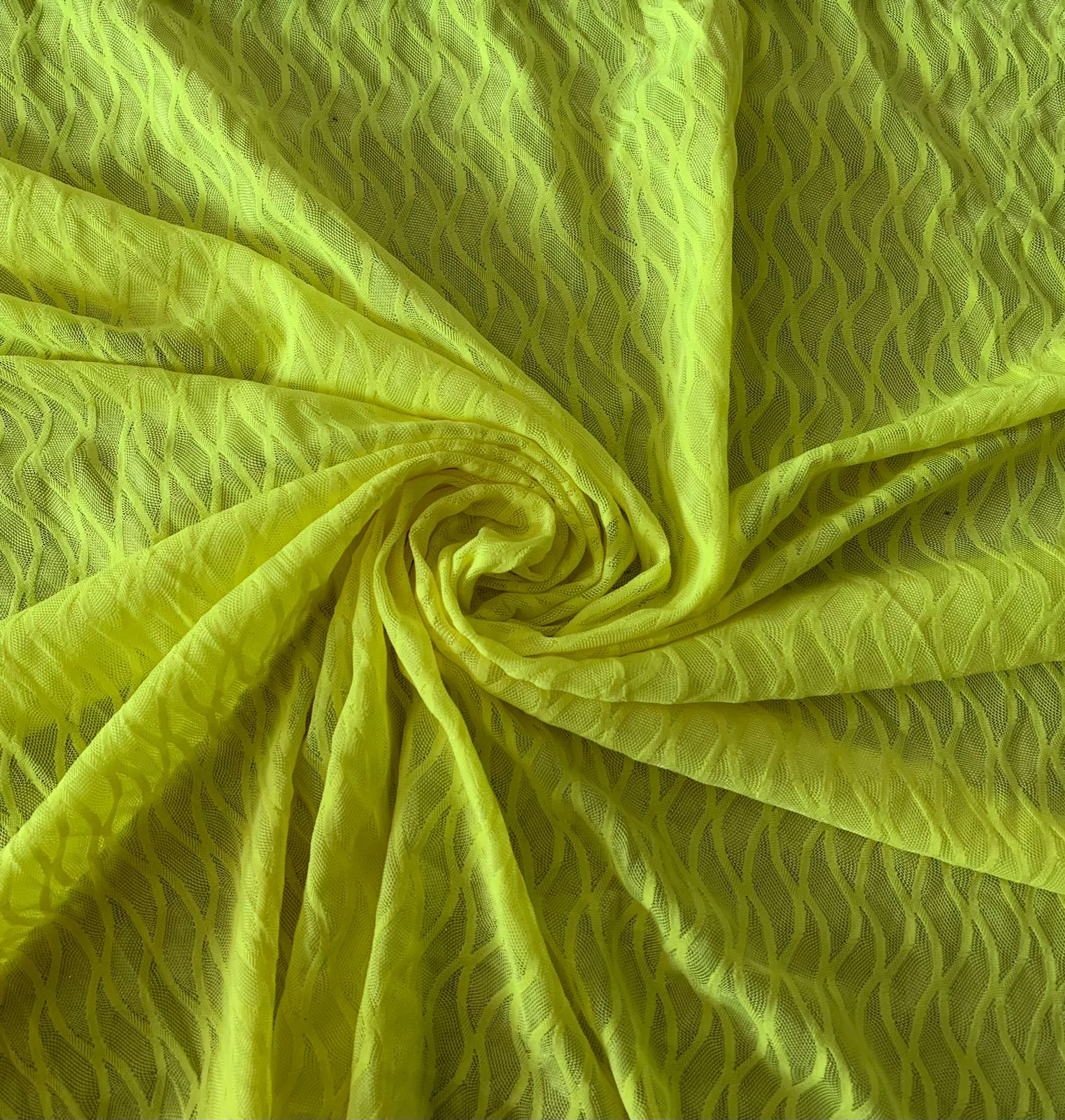 Estampa 07 Amarelo