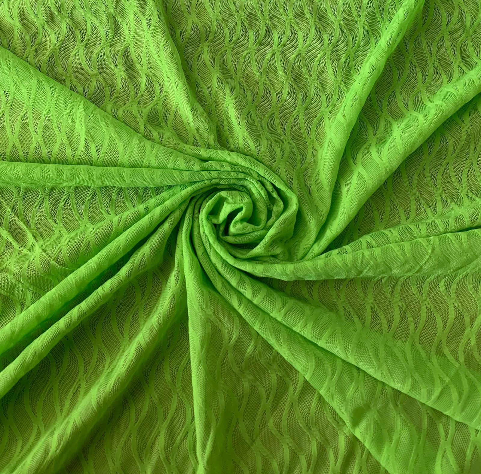 Estampa 22 Verde Limão