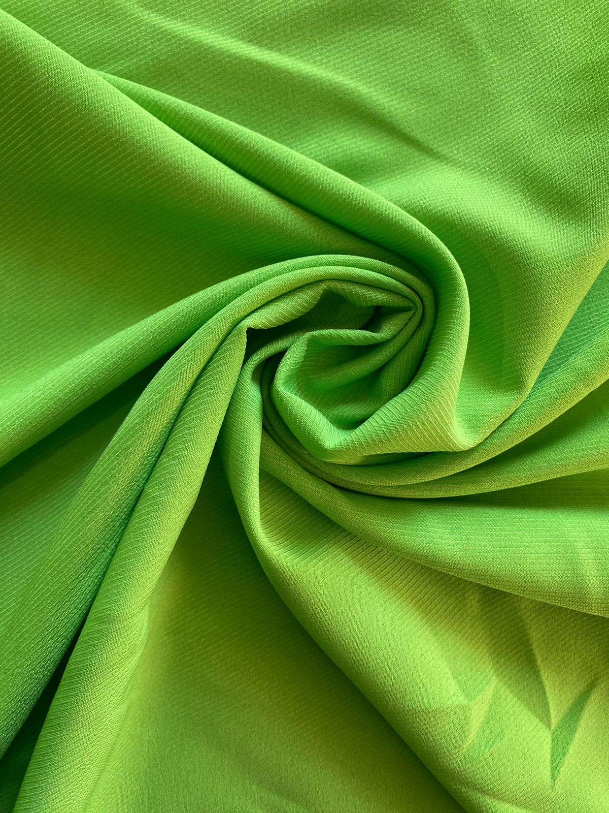 Estampa 22 Verde limão