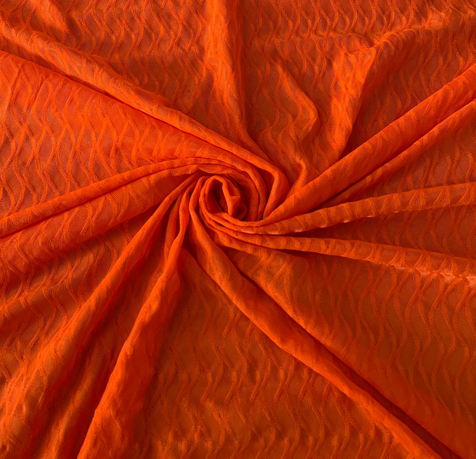 Estampa 10 Laranja