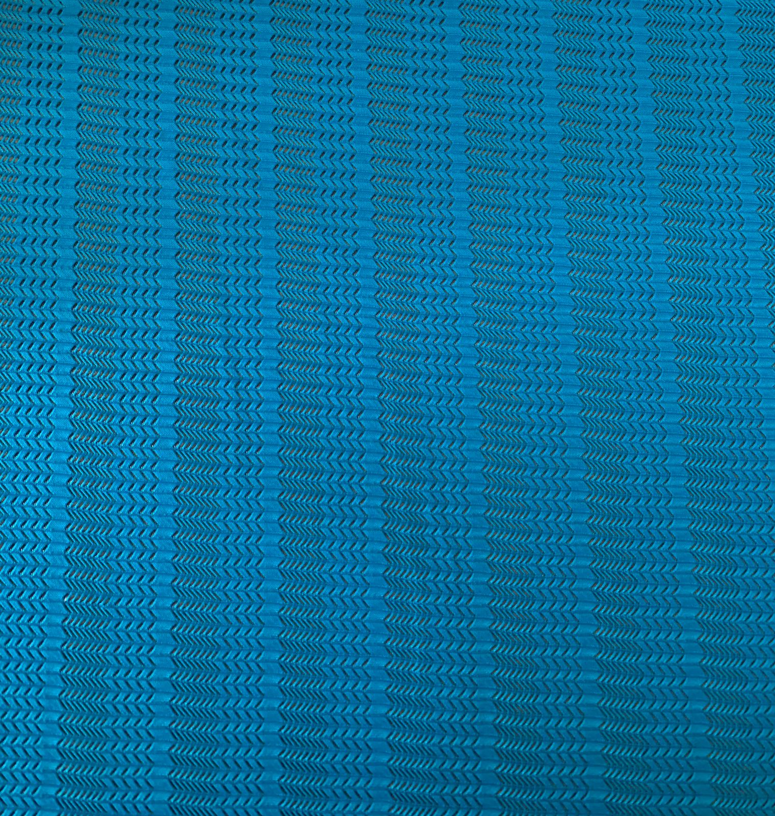 Estampa 21 Azul Turquesa