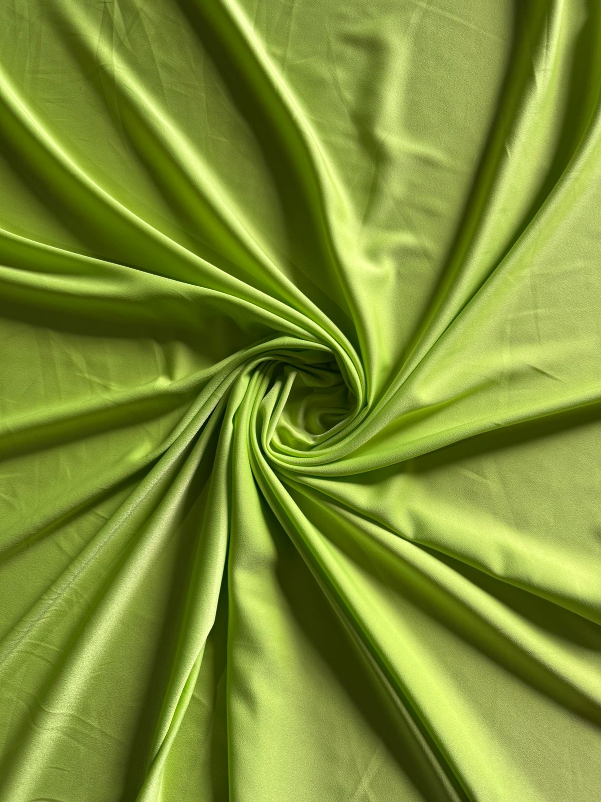 Estampa 22 Verde limão