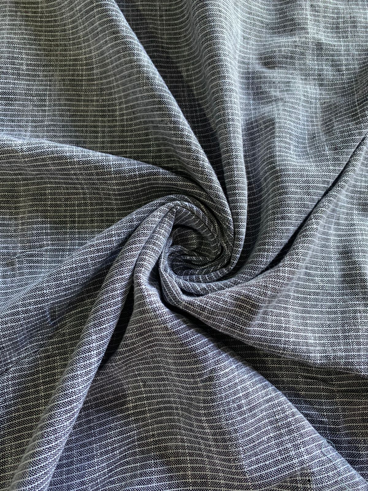 Estampa 01 Preto