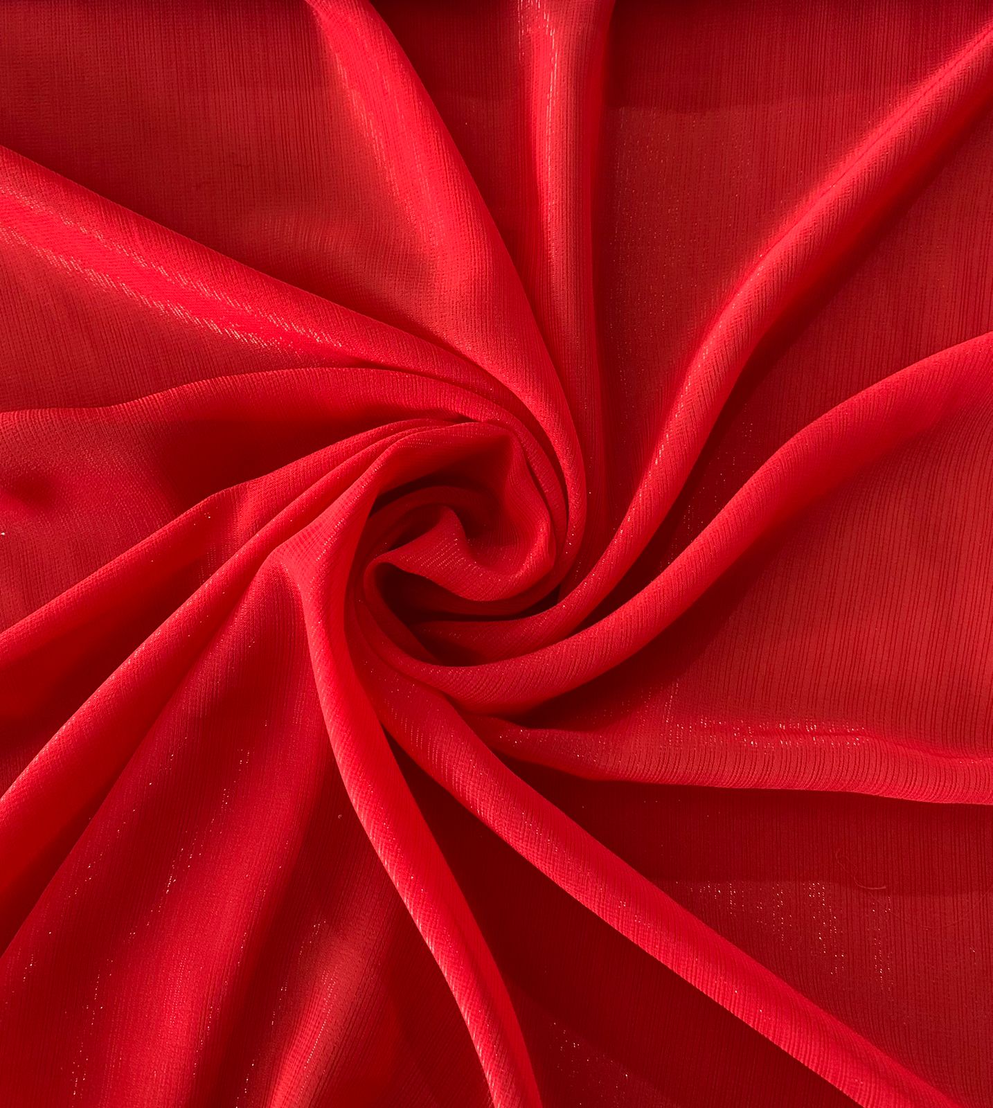 Estampa 03 Vermelho