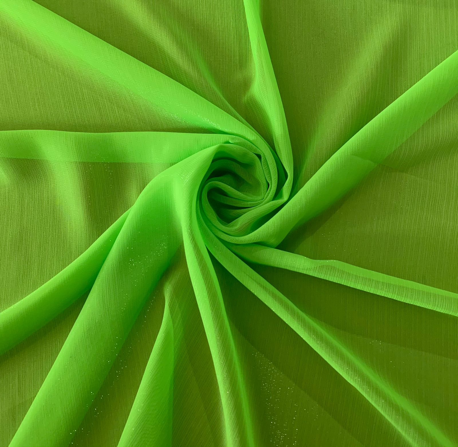 Estampa 22 Verde Limão