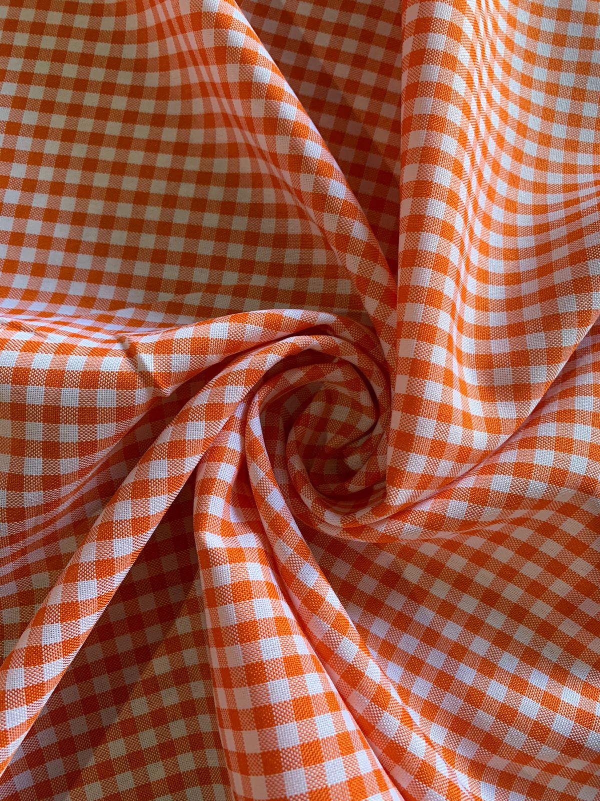 Estampa 18 Laranja